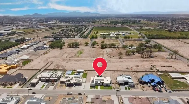 $1,299,999 | 406 Del Rio View Drive, El Paso, TX 79932