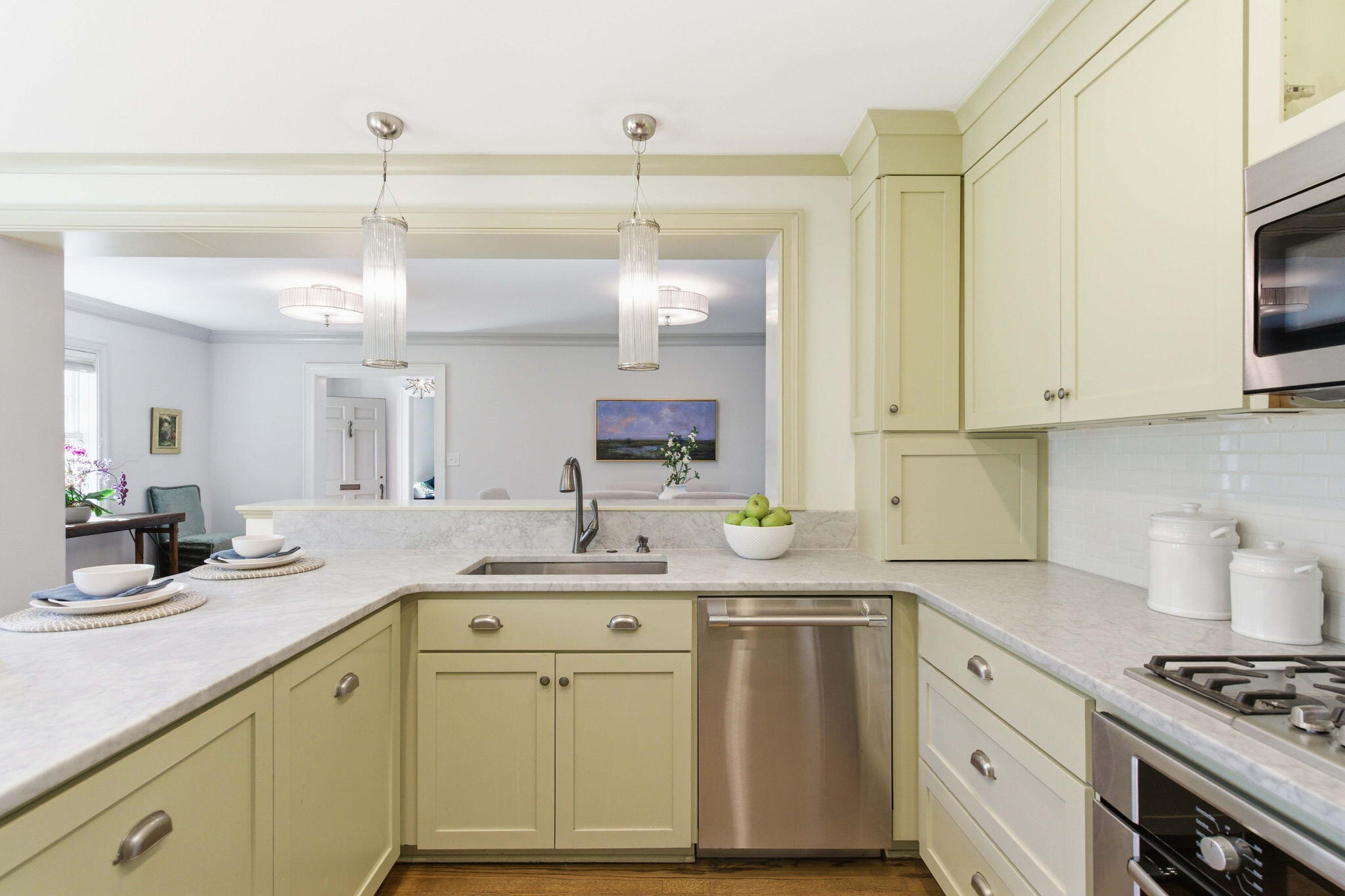 32 Jamestown Road Charleston, SC 29407 - Photo 15 of 46 Kitchen