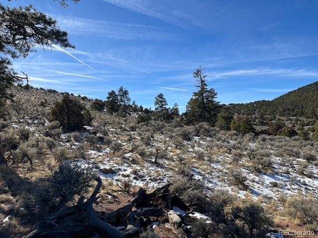 Lot 4554 Clausen Road Fort Garland, CO 81133 - Photo 12 of 30 a view of a city