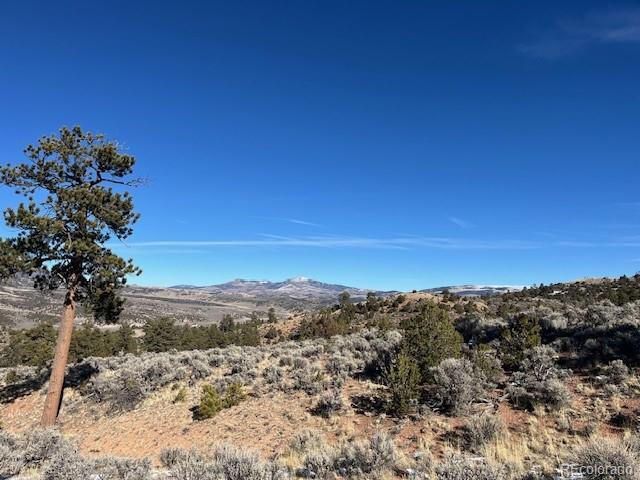 Lot 4554 Clausen Road Fort Garland, CO 81133 - Photo 16 of 30 a view of a sky from a beach