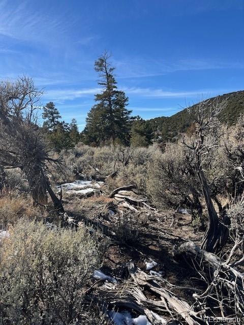 Lot 4554 Clausen Road Fort Garland, CO 81133 - Photo 17 of 30 a view of a sky