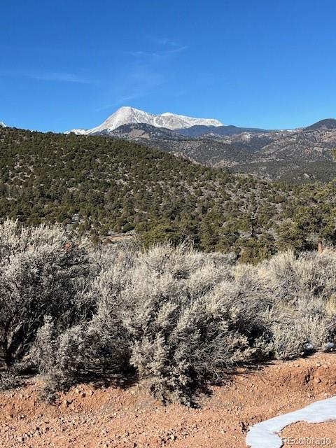 Lot 4554 Clausen Road Fort Garland, CO 81133 - Photo 28 of 30 a view of mountain view with mountains