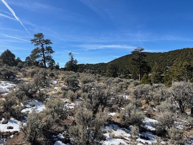 Lot 4554 Clausen Road Fort Garland, CO 81133 - Photo 6 of 30 a view of a sky