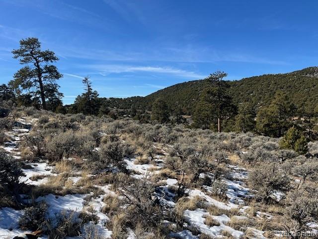 Lot 4554 Clausen Road Fort Garland, CO 81133 - Photo 7 of 30 a view of a sky
