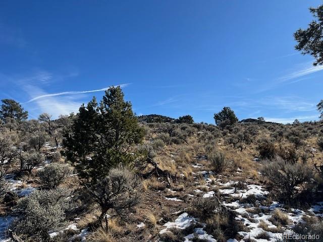 Lot 4554 Clausen Road Fort Garland, CO 81133 - Photo 9 of 30 a view of a building