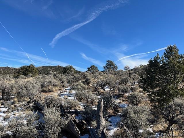 Lot 4554 Clausen Road Fort Garland, CO 81133 - Photo 10 of 30 a view of a building
