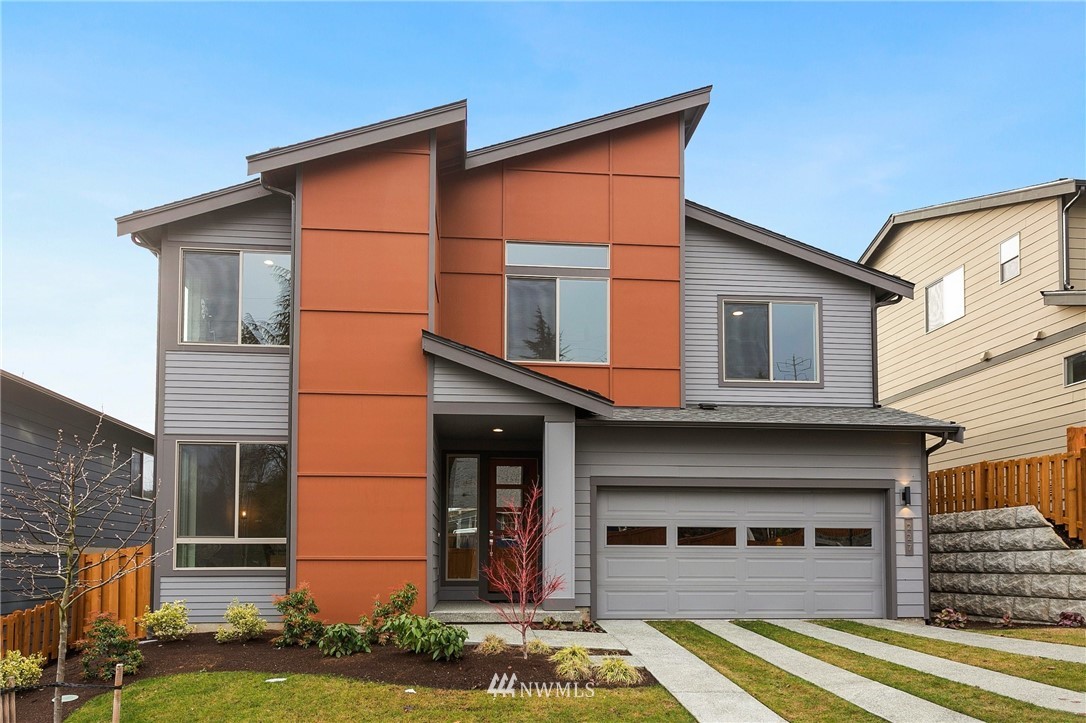 323 Southwest 3rd Court, Unit 11 Renton, WA 98057 - Photo 1 of 29