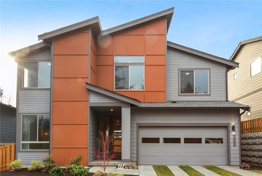323 Southwest 3rd Court, Unit 11 Renton, WA 98057 - Photo 2 of 29