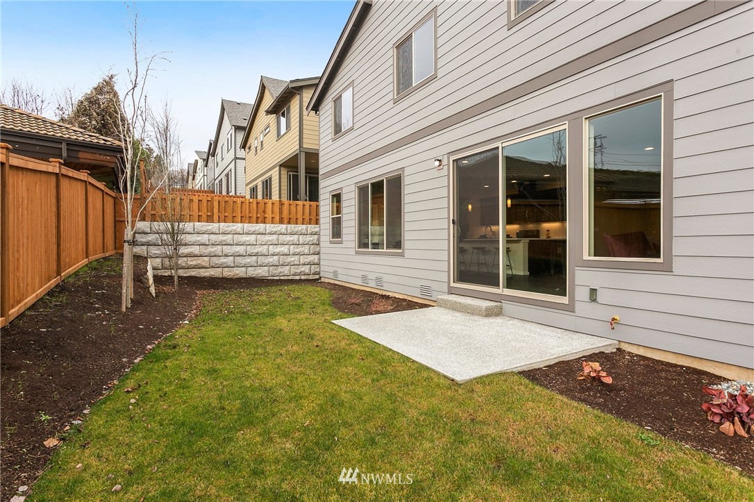 323 Southwest 3rd Court, Unit 11 Renton, WA 98057 - Photo 29 of 29