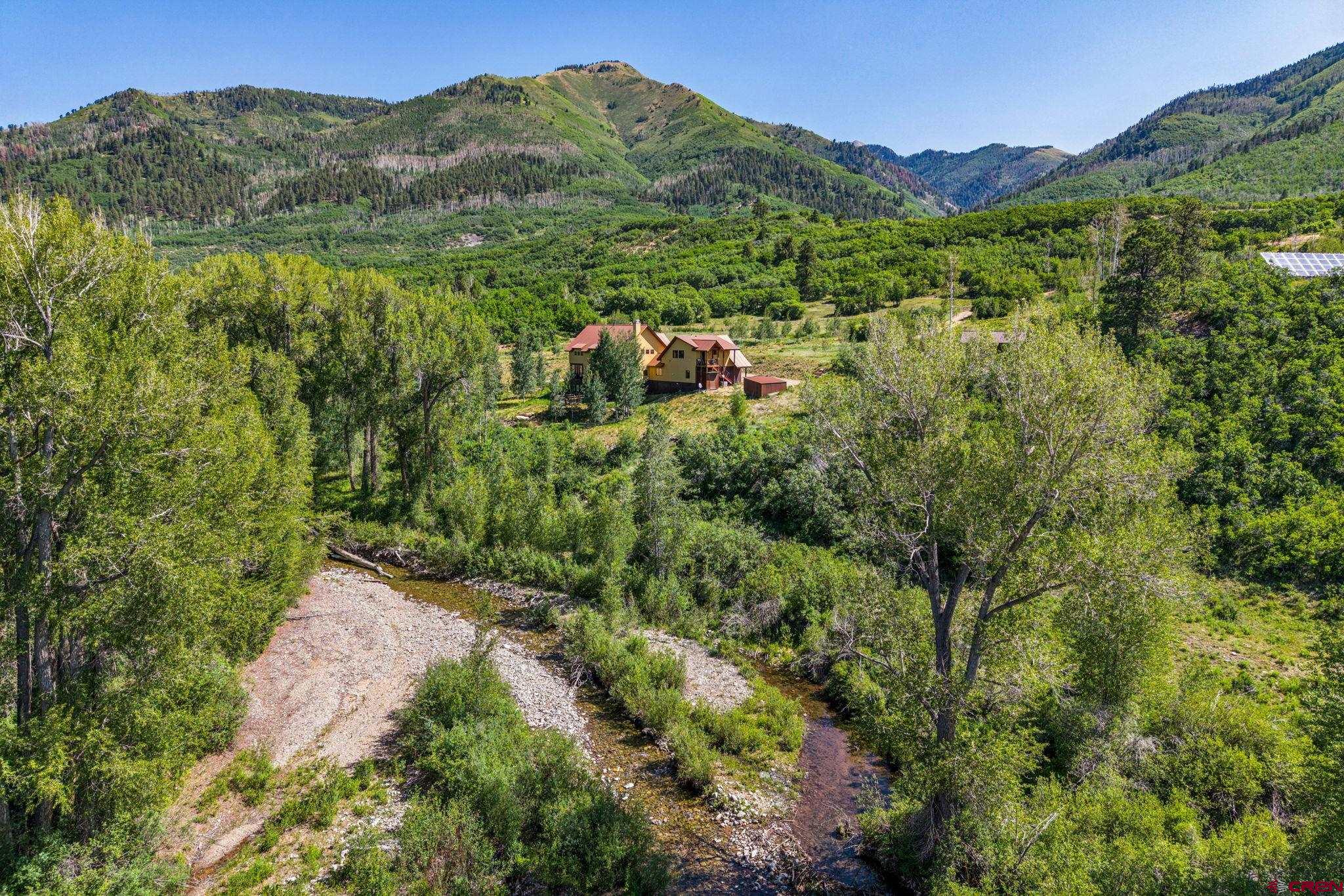 125 Quaking Aspen Road Durango, CO 81301 - Photo 3 of 45