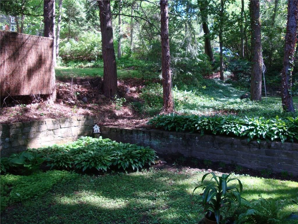108 Rutledge Drive Fox Chapel, PA 15215 - Photo 21 of 24 Beautiful landscape of flora and fauna to enforce relaxation and enjoyment of your lil bit of nature.