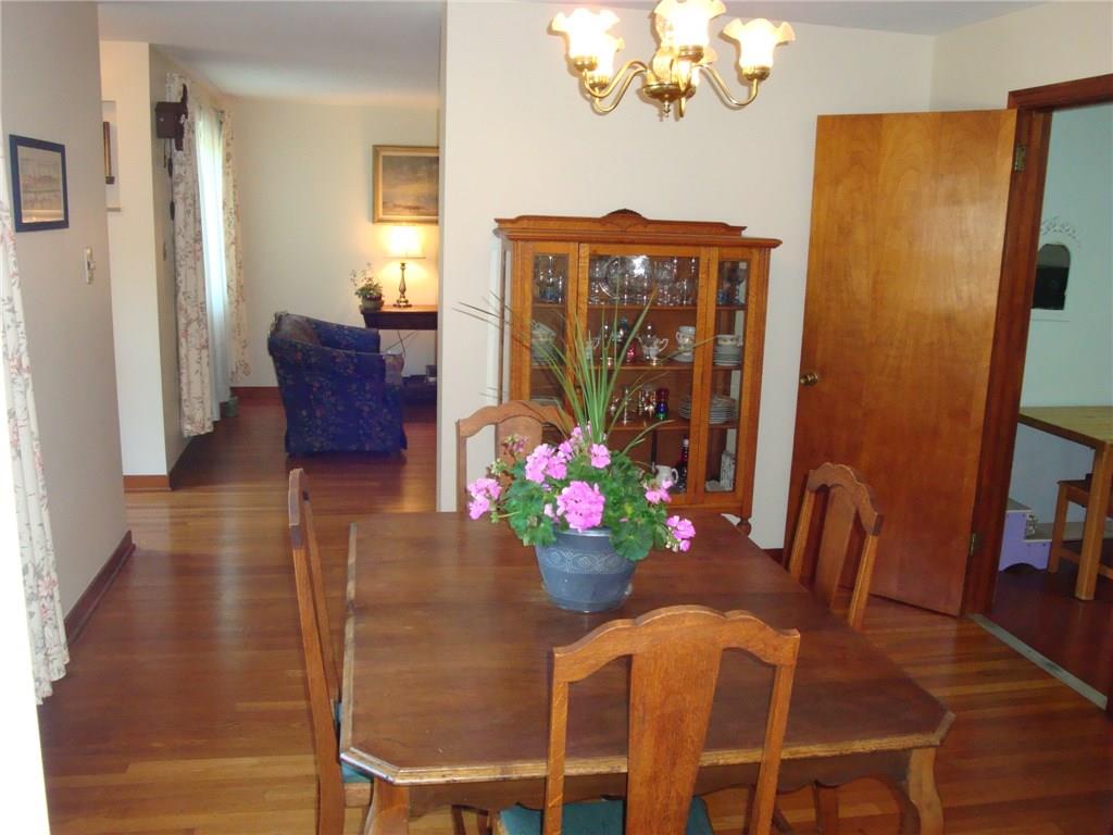 108 Rutledge Drive Fox Chapel, PA 15215 - Photo 7 of 24 Beautiful natural light throughout this meticulously maintained home.