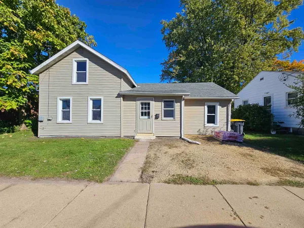 $167,000 | 310 Woodard Avenue, Tomah, WI 54660