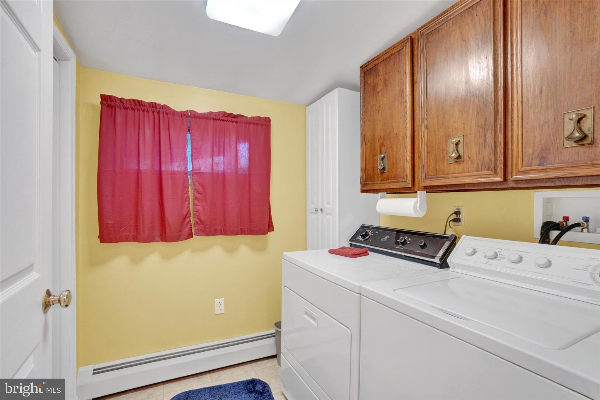 428 Edgehill Road York, PA 17403 - Photo 17 of 27 a room with storage and utility