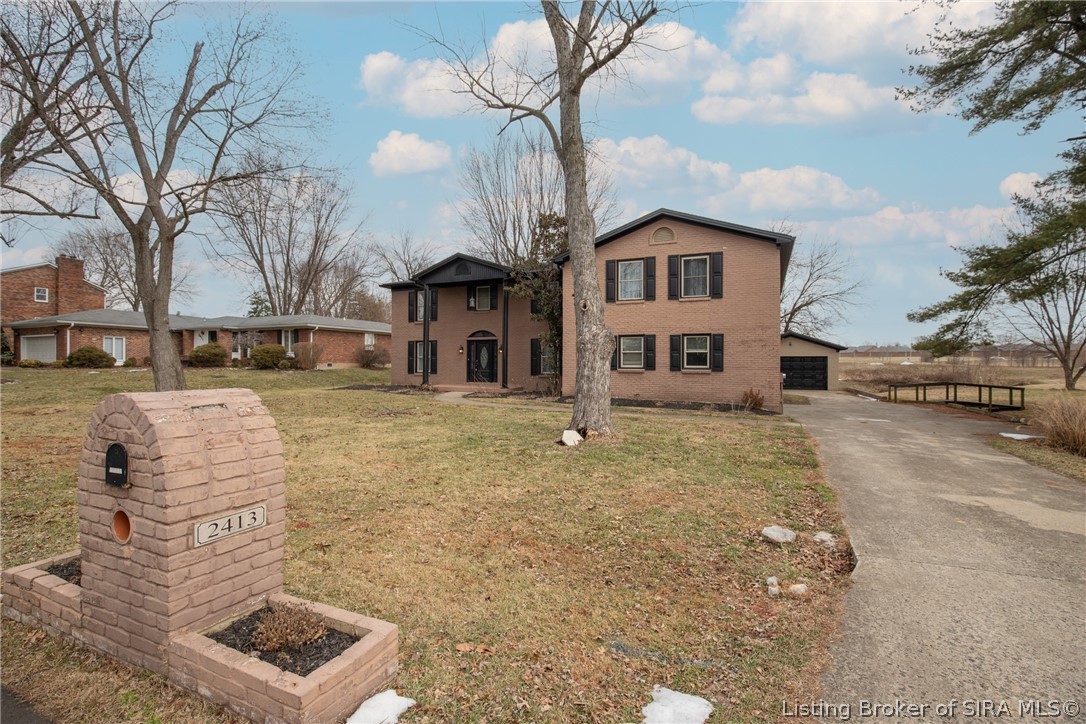 2413 St Andrews Road Jeffersonville, IN 47130 - Photo 5 of 50