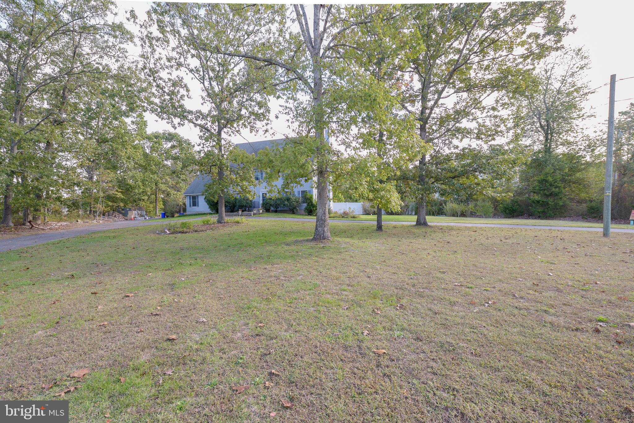 1137 Moss Mill Road Hammonton, NJ 08037 - Photo 2 of 47