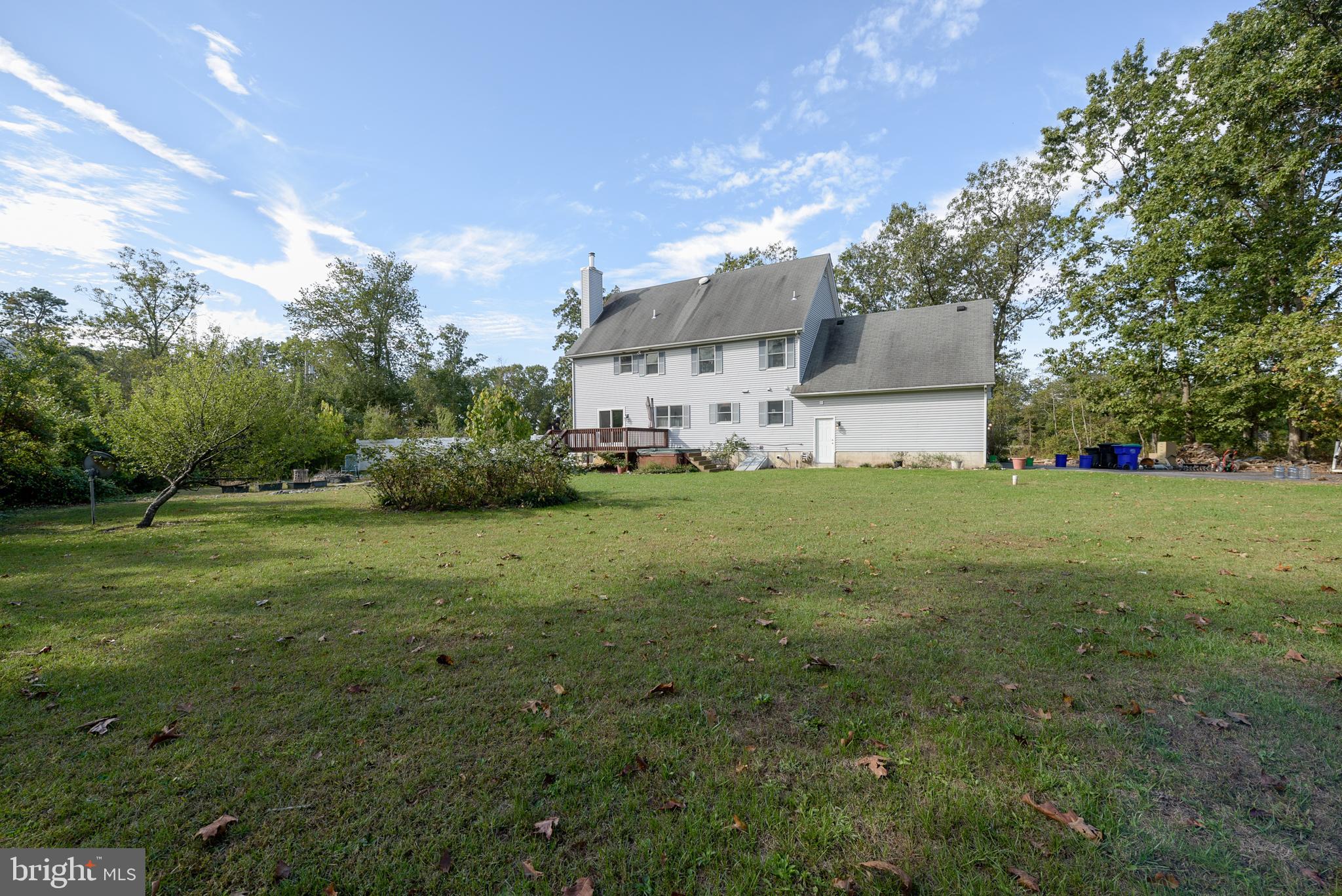 1137 Moss Mill Road Hammonton, NJ 08037 - Photo 36 of 47