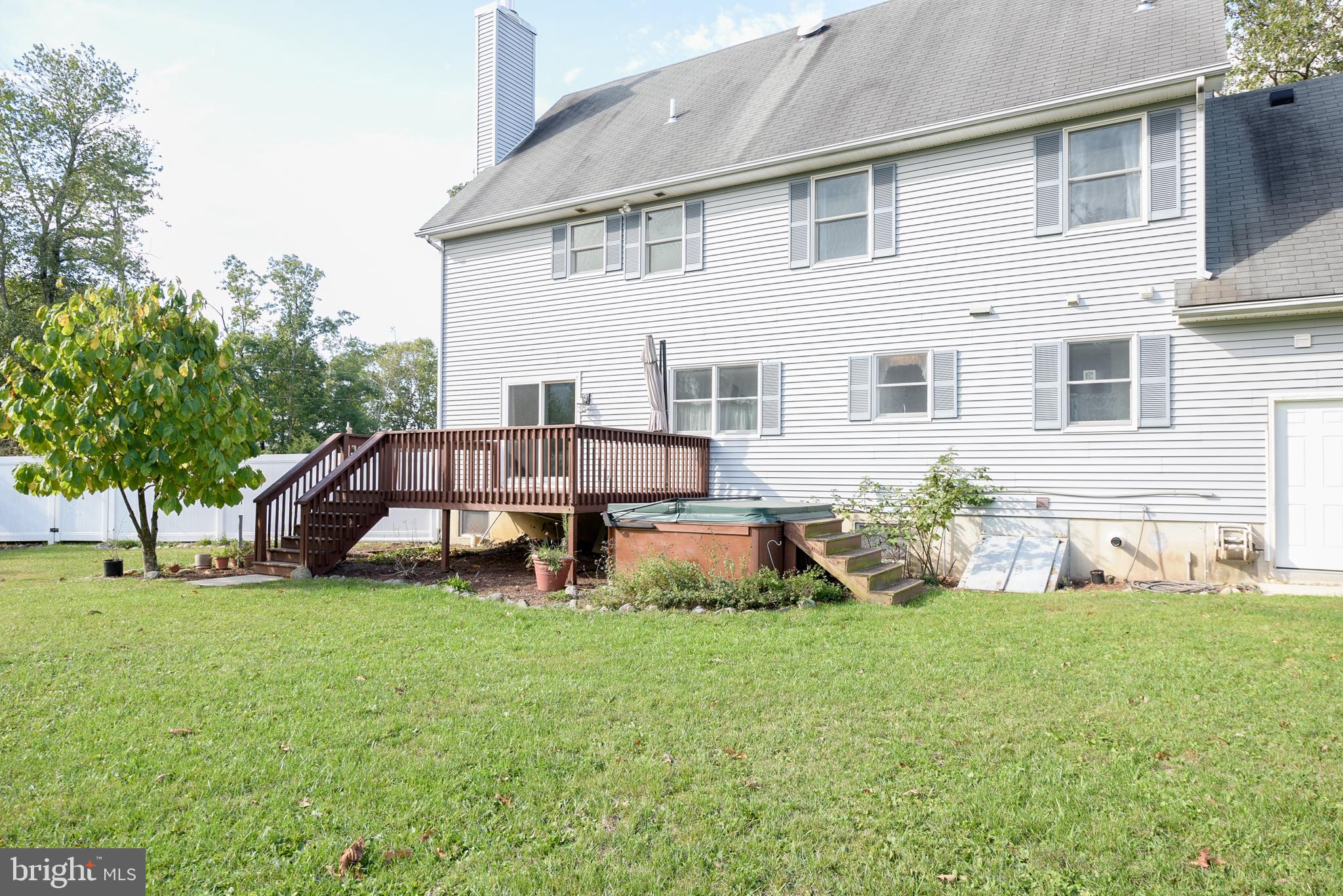 1137 Moss Mill Road Hammonton, NJ 08037 - Photo 37 of 47