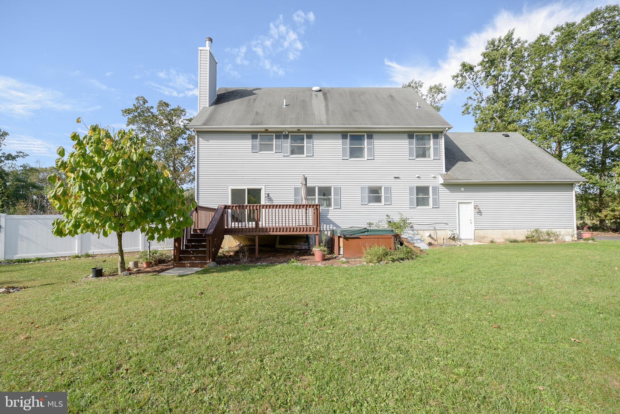 1137 Moss Mill Road Hammonton, NJ 08037 - Photo 38 of 47