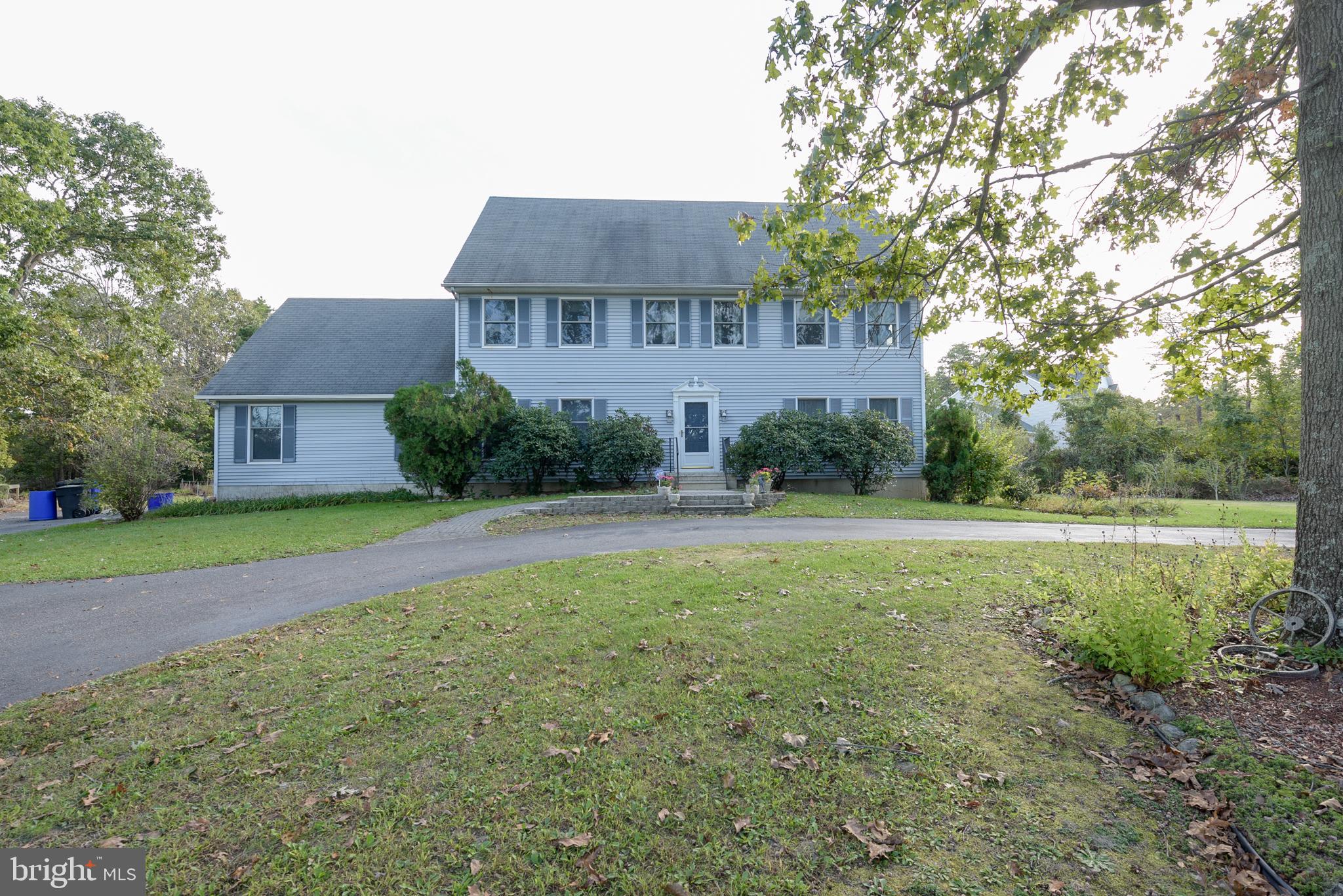 1137 Moss Mill Road Hammonton, NJ 08037 - Photo 47 of 47