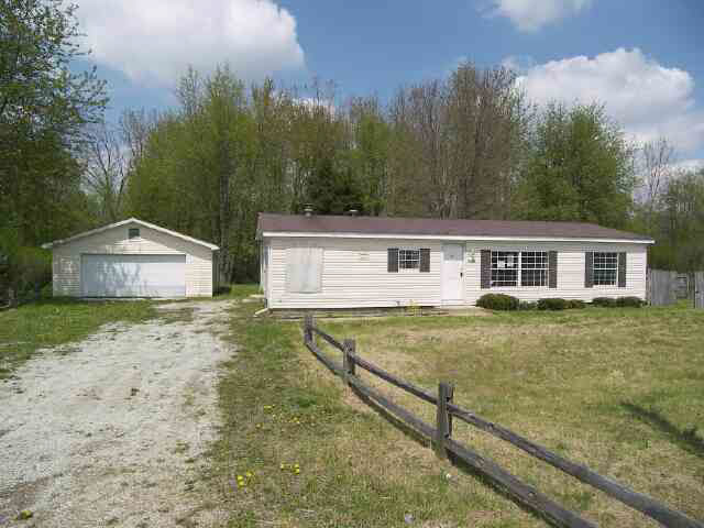 9396 East Adams Road, Unit RIDINGER Pierceton, IN 46562 - Photo 1 of 25 Gallery Image 1