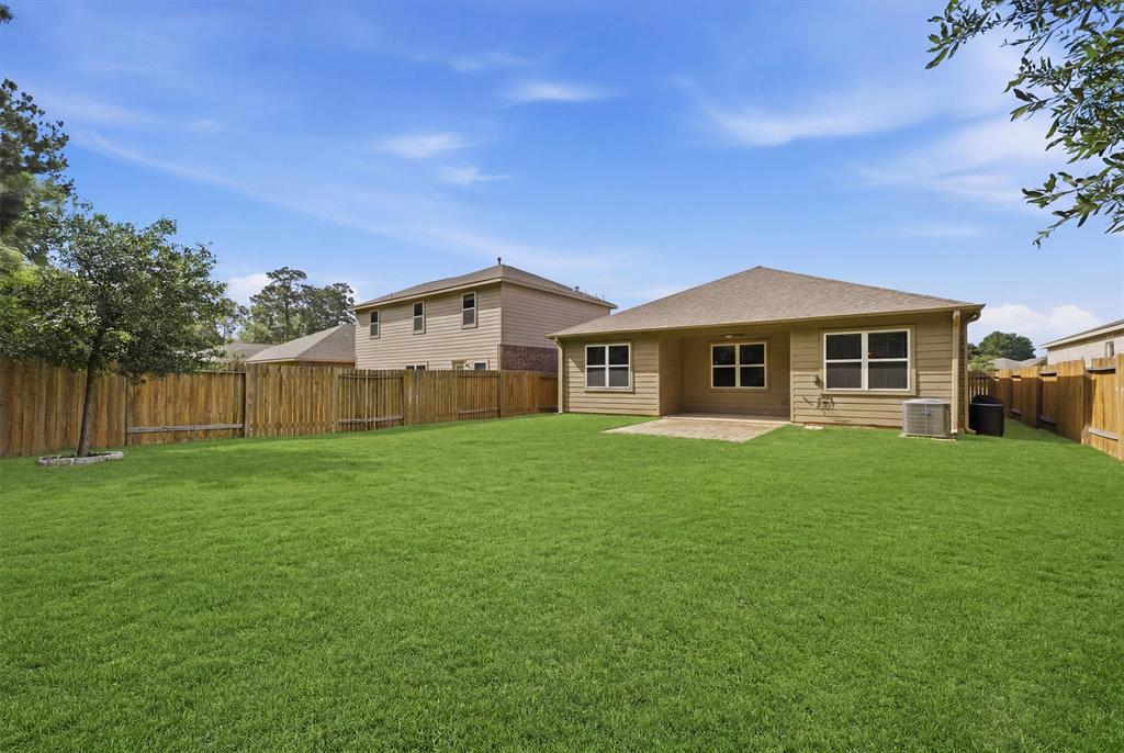 7707 Boulder Sunstone Lane Conroe, TX 77304 - Photo 26 of 26