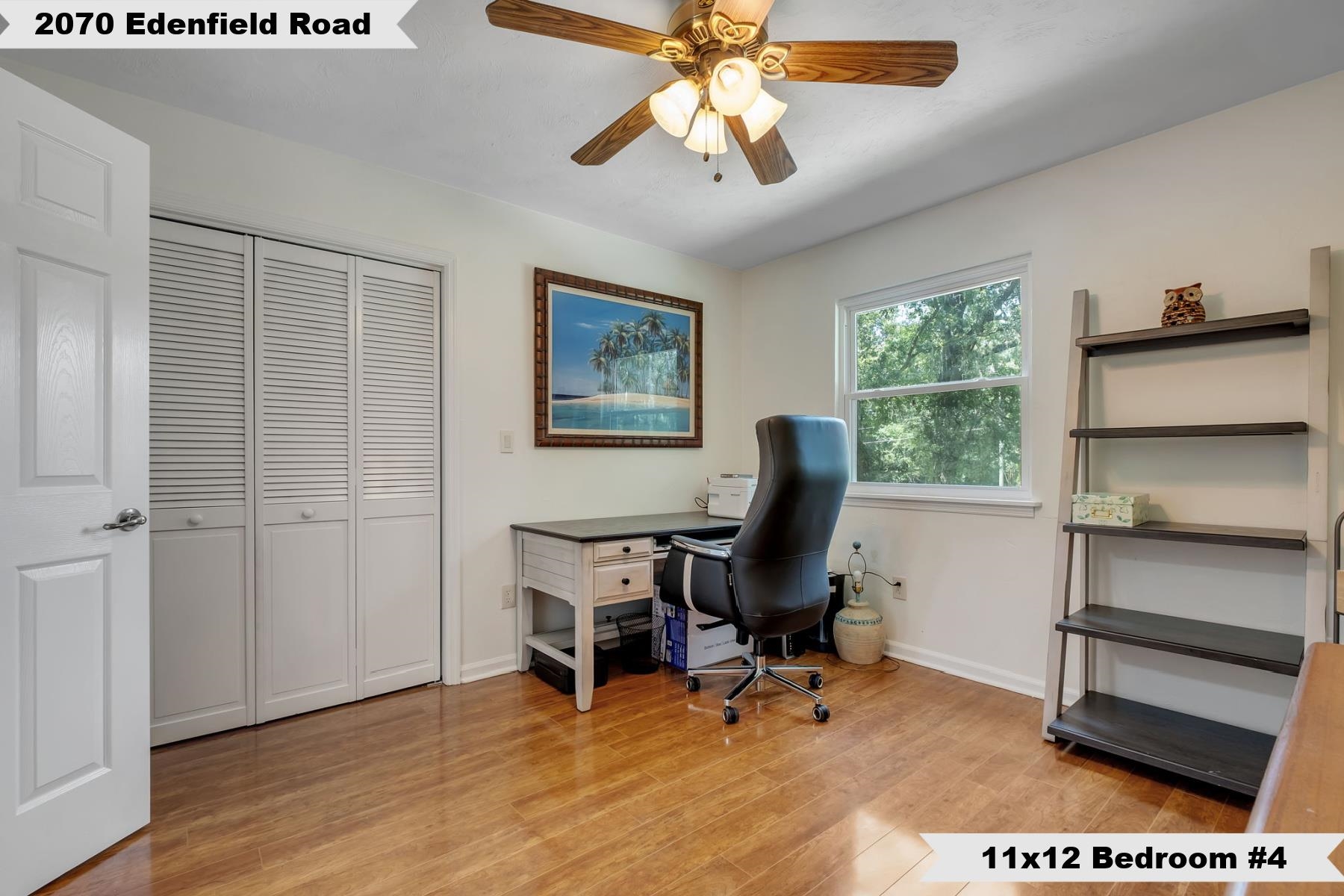 2070 Edenfield Road Tallahassee, FL 32308 - Photo 42 of 65