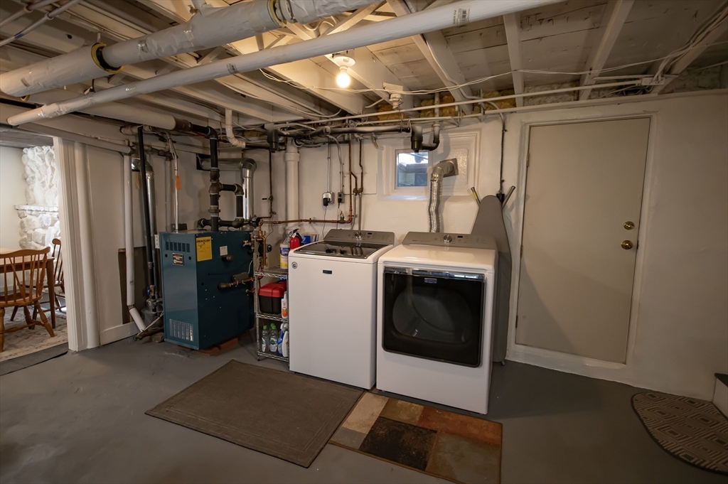 27 Little Pond Road Belmont, MA 02478 - Photo 35 of 42