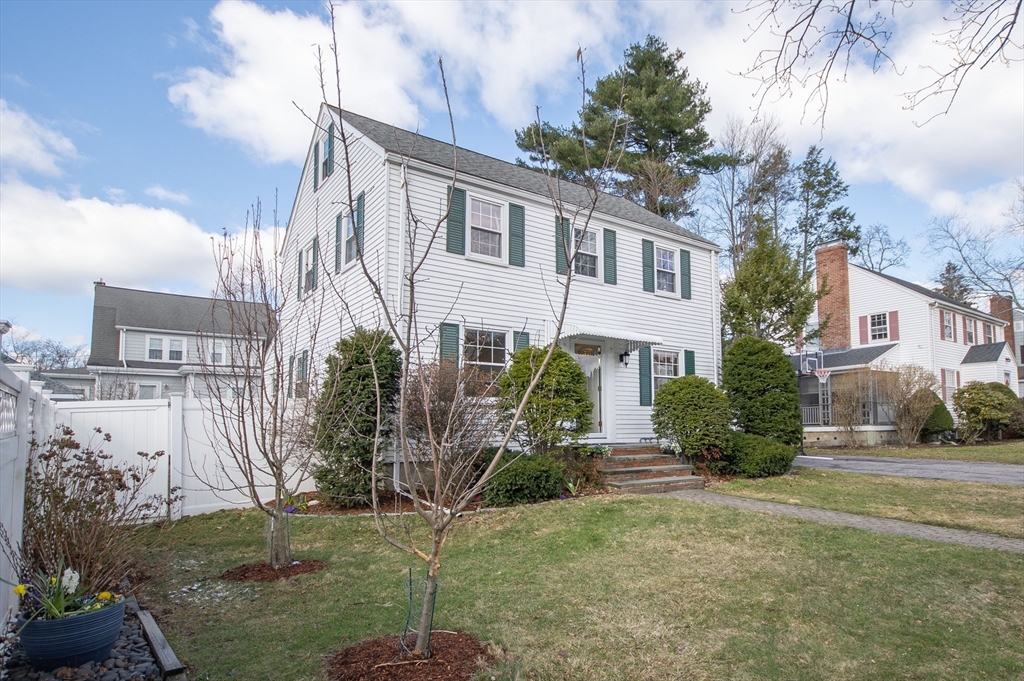 27 Little Pond Road Belmont, MA 02478 - Photo 40 of 42