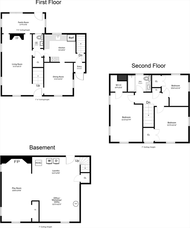 27 Little Pond Road Belmont, MA 02478 - Photo 42 of 42