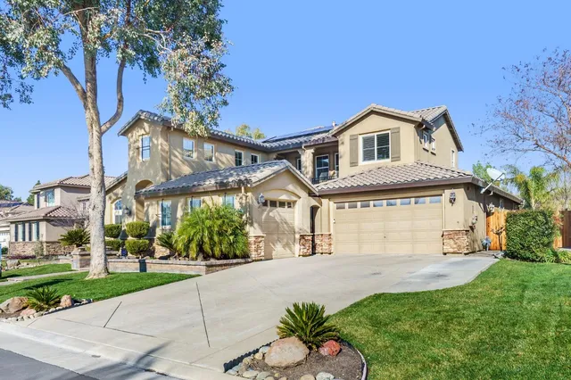 $1,099,000 | 33426 Canvas Back Street, Woodland, CA 95695