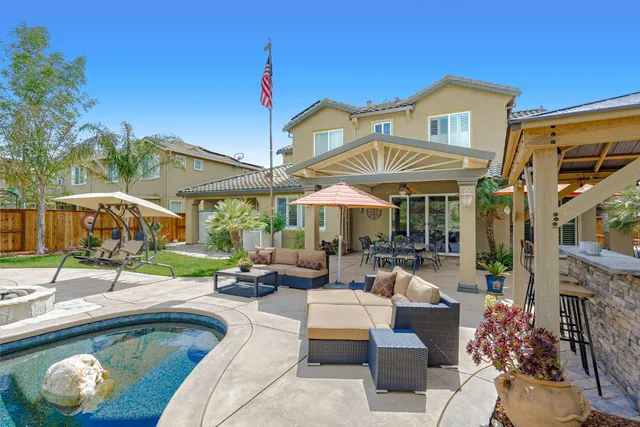 $1,099,000 | 33426 Canvas Back Street, Woodland, CA 95695