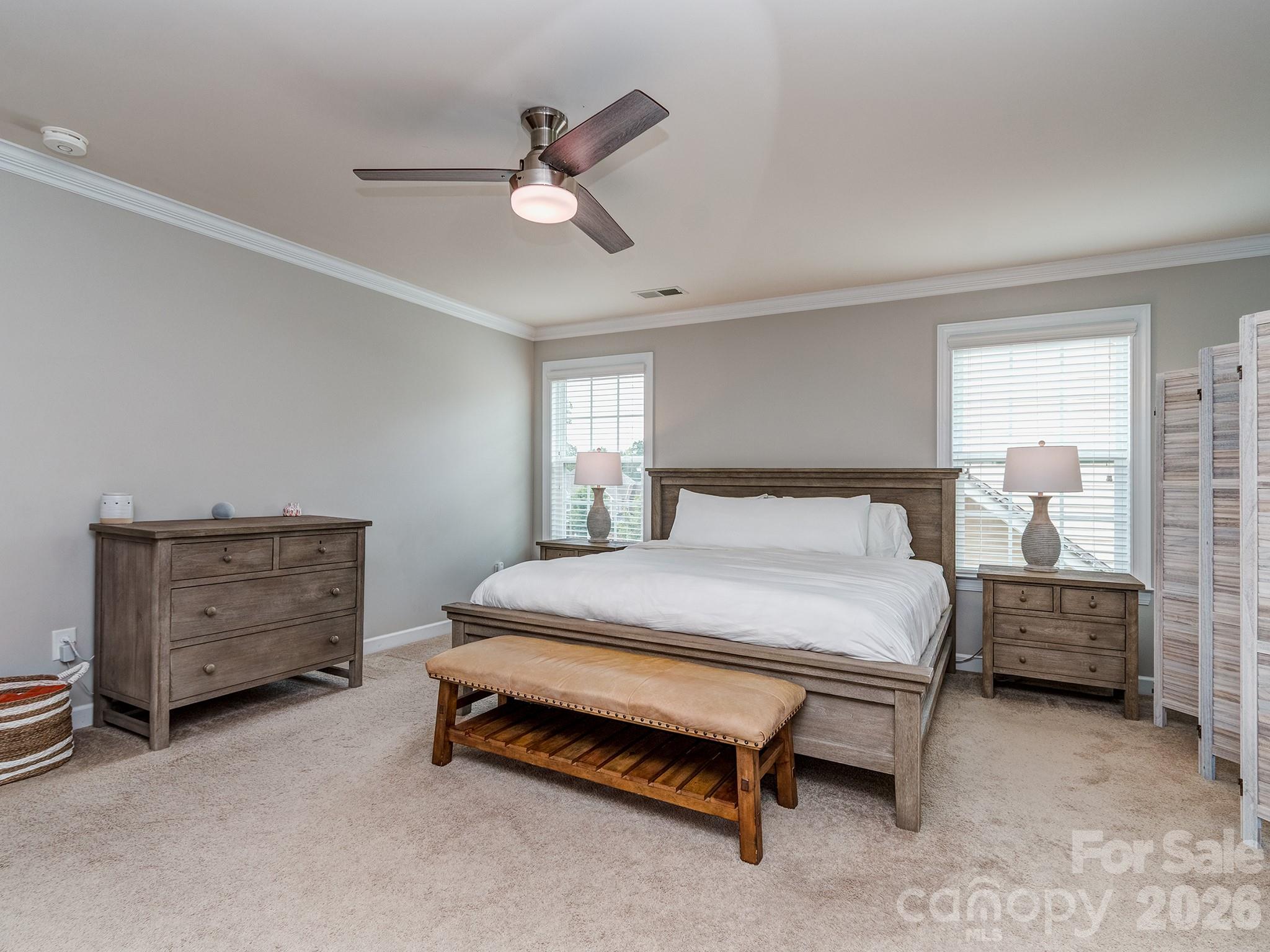 4312 Oxford Mill Road Waxhaw, NC 28173 - Photo 18 of 47