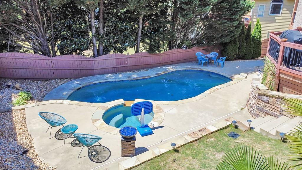 848 Copper Mist Court Grayson, GA 30017 - Photo 21 of 76