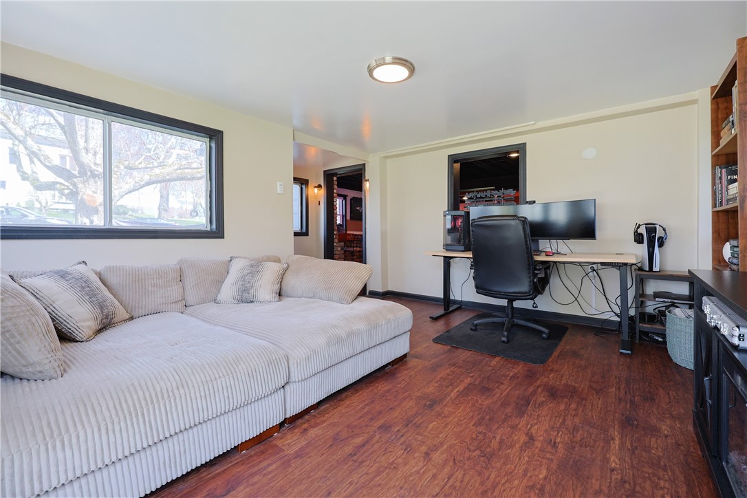 451 Mendon Road North Smithfield, RI 02896 - Photo 14 of 37 Game room