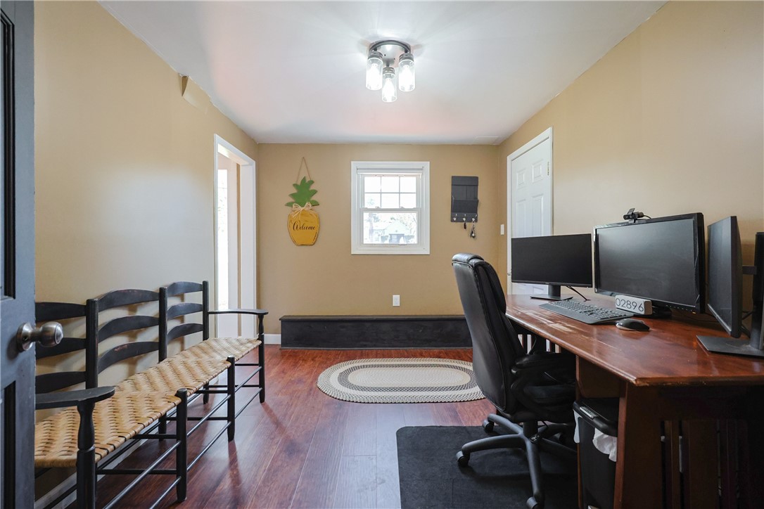 451 Mendon Road North Smithfield, RI 02896 - Photo 15 of 37 Home Office