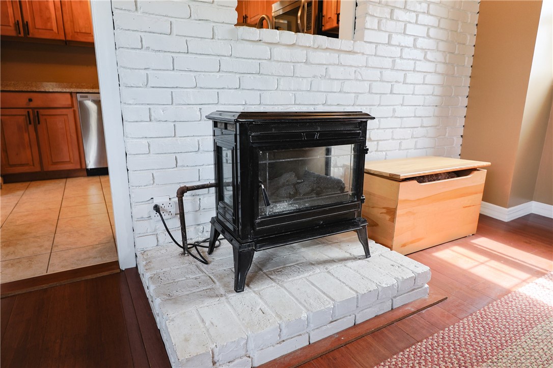 451 Mendon Road North Smithfield, RI 02896 - Photo 28 of 37 heated by electric stove
