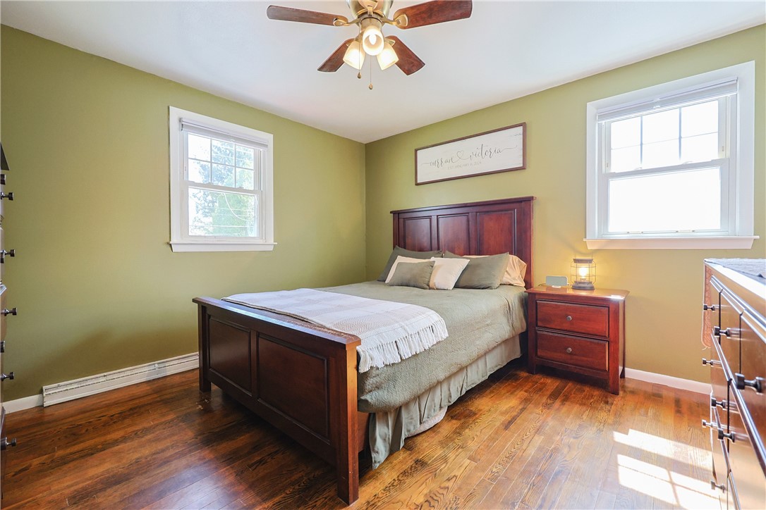 451 Mendon Road North Smithfield, RI 02896 - Photo 29 of 37 Primary Bedroom