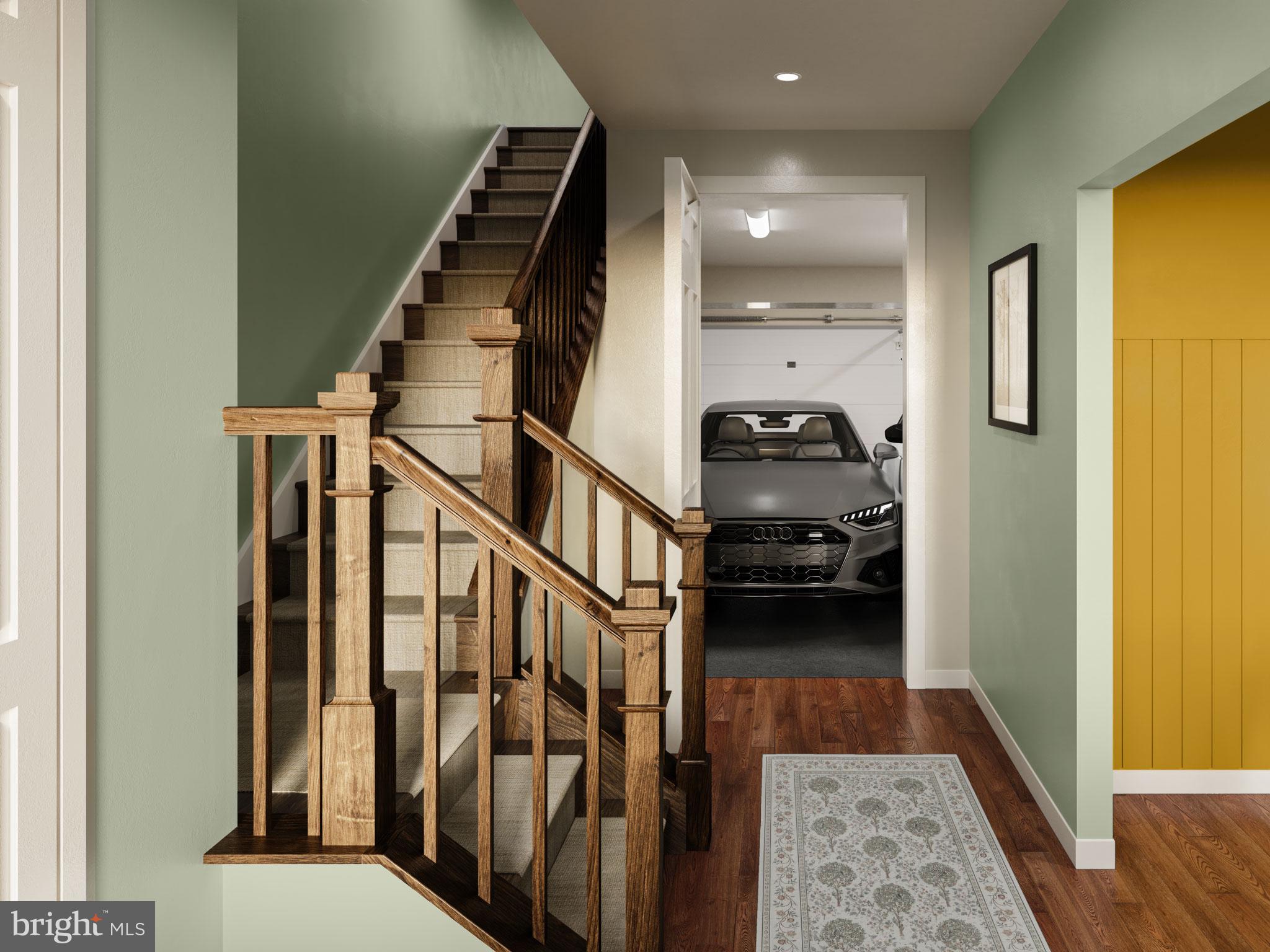 7 Sage Street Carlisle, PA 17015 - Photo 16 of 27 a view of entryway