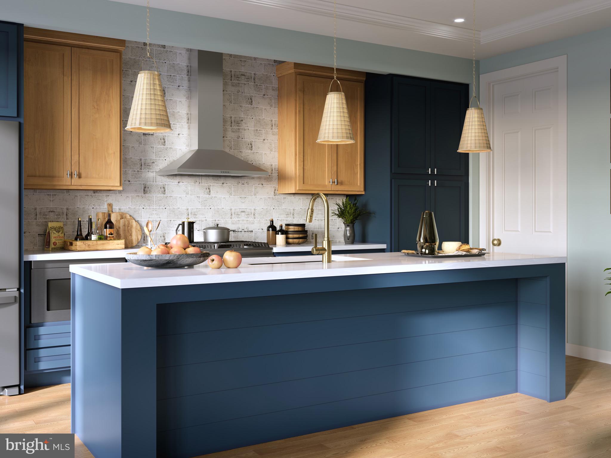 7 Sage Street Carlisle, PA 17015 - Photo 3 of 27 a kitchen with a sink cabinets and a window