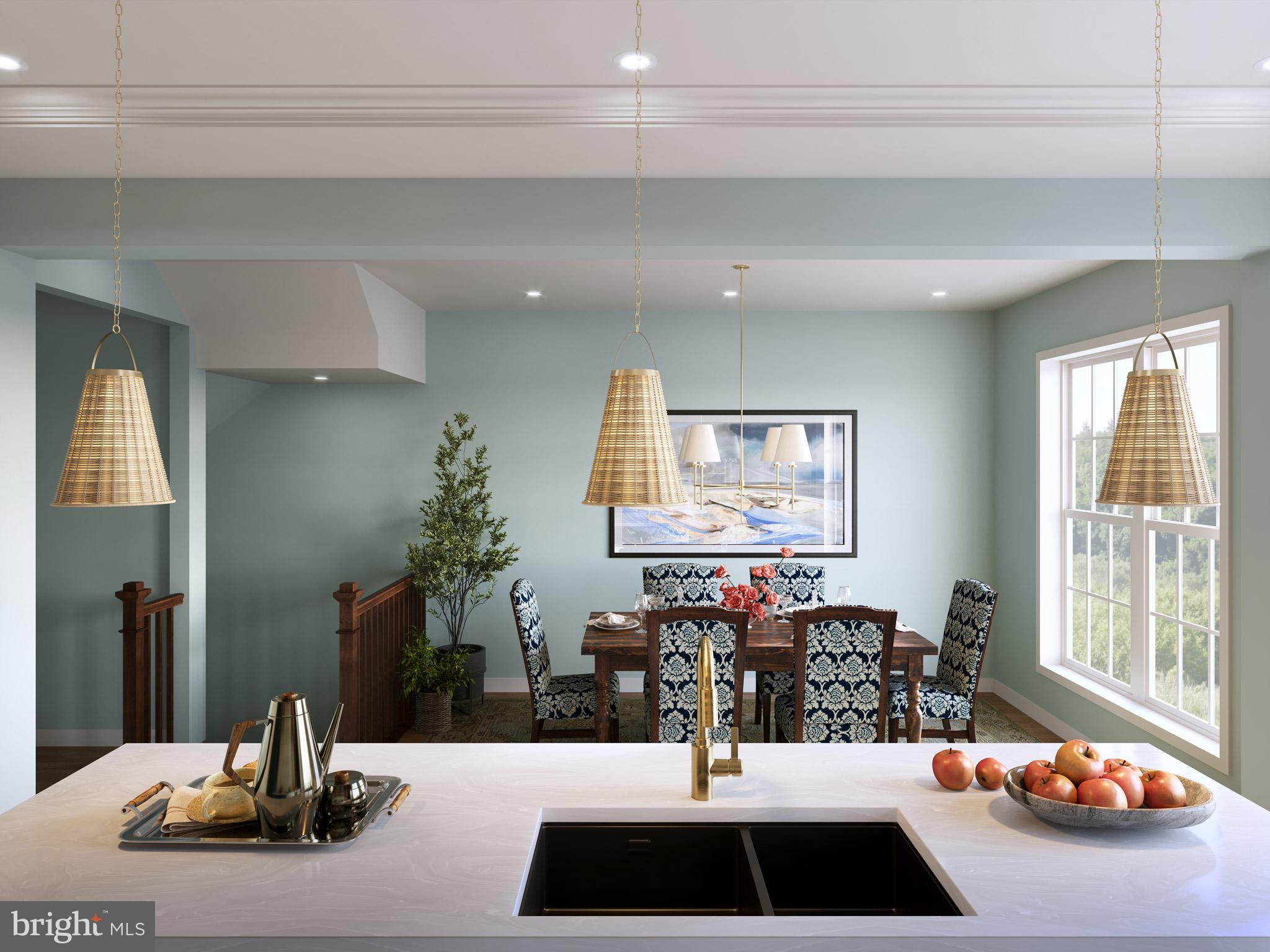 7 Sage Street Carlisle, PA 17015 - Photo 5 of 27 a room with a large mirror and furniture