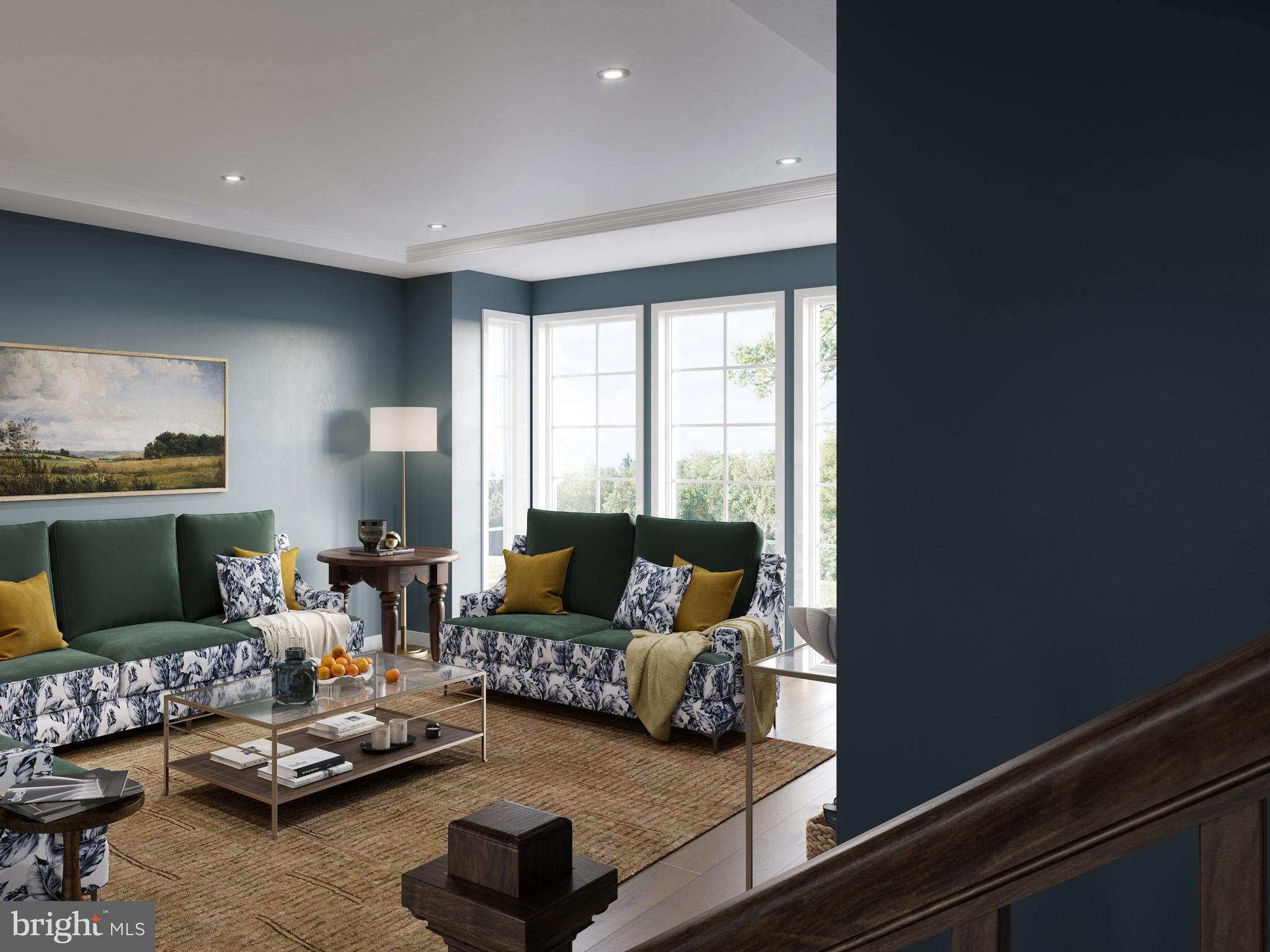 7 Sage Street Carlisle, PA 17015 - Photo 8 of 27 a living room with furniture and a large window