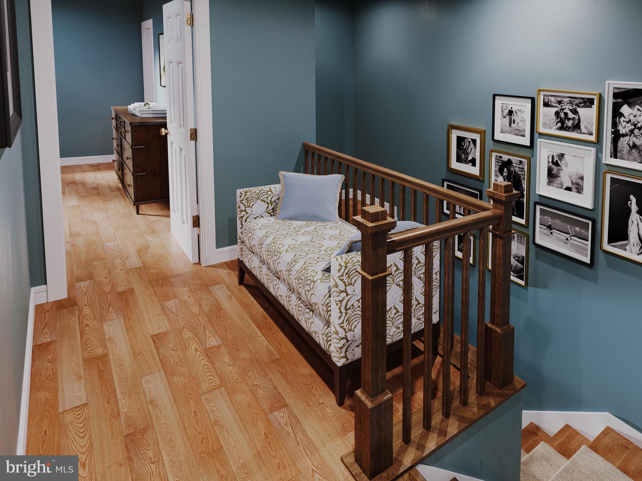 7 Sage Street Carlisle, PA 17015 - Photo 10 of 27 a bedroom with furniture and baby crib