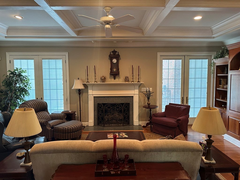 517 Huckleberry Road Homerville, GA 31634 - Photo 5 of 18 Gallery Image 5
