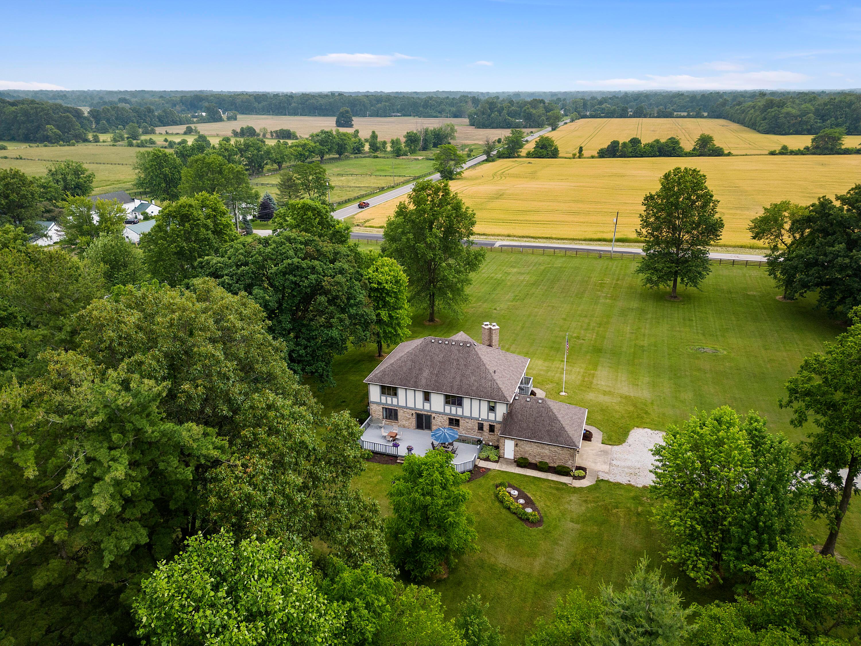 12787 Robins Road Westerville, OH 43082 - Photo 52 of 60 DJI_0445