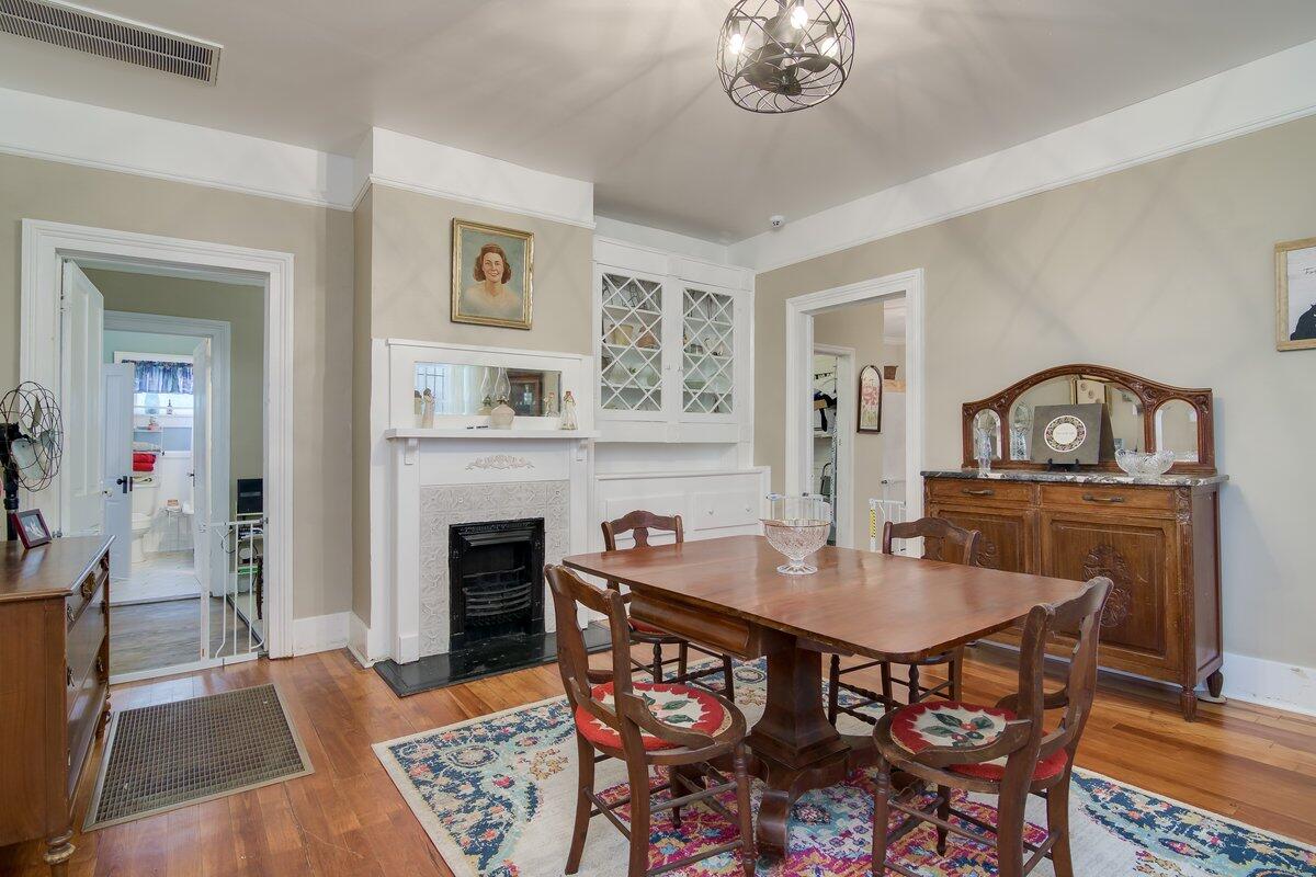 2741 Augusta Road Warrenville, SC 29851 - Photo 6 of 22