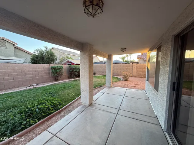 $2,050 | 477 West Harvard Avenue, Gilbert, AZ 85233
