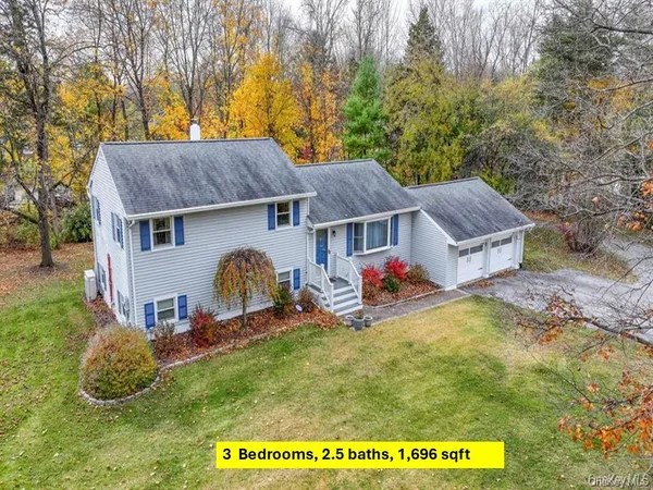 $600,000 | 4 Irene Court, Fishkill, NY 12524