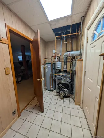 a view of storage and utility