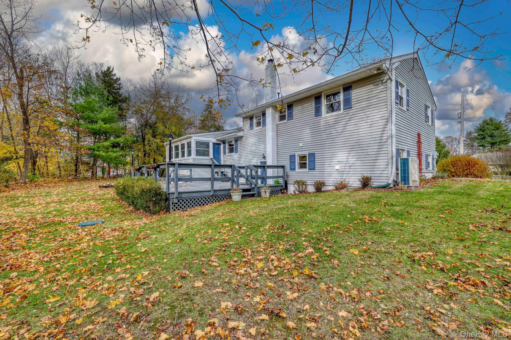 4 Irene Court Fishkill, NY 12524 - Photo 42 of 47 Back of property